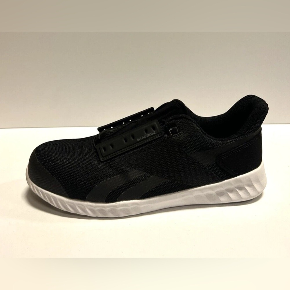 Reebok Mens Sublite Legend Work Sneaker Black Size 10.5 M